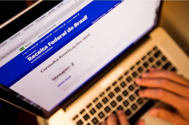 Prazo para entrega da declaração do Imposto de Renda termina hoje (30)