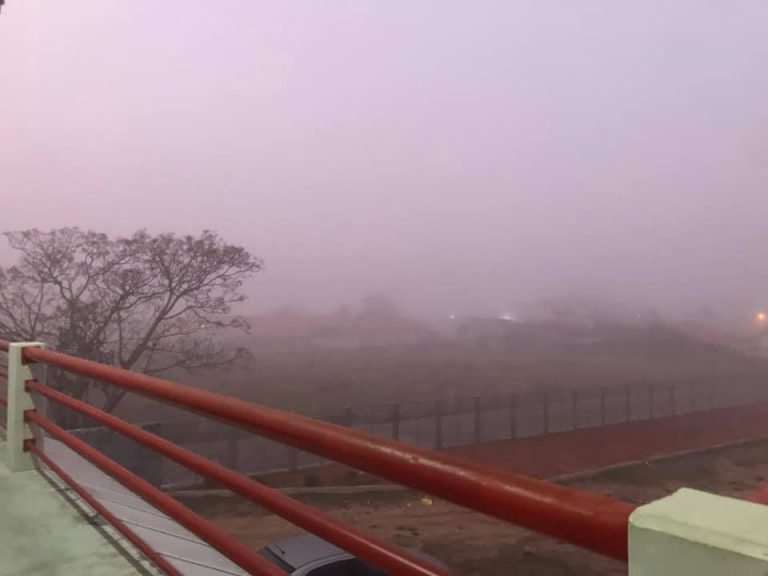 Sexta-feira (12) é com sol em SC e mais nuvens no Sul do Estado