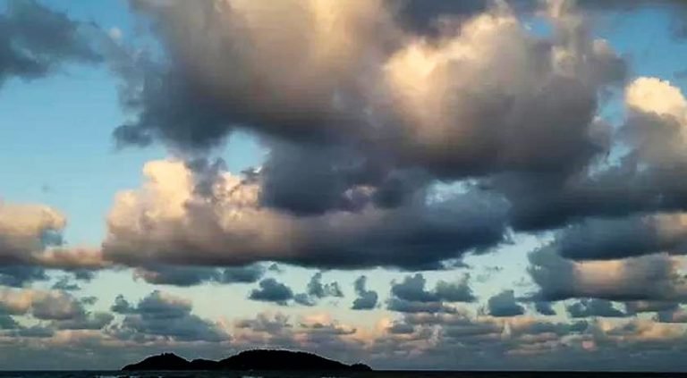 Temperatura pode chegar a 30ºC nesta quinta-feira no litoral catarinense