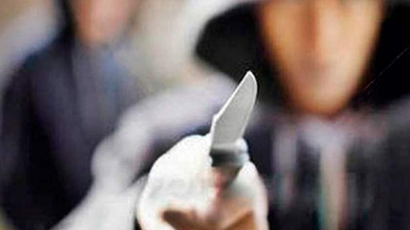 Laguna: Mulher é surpreendida por assaltante enquanto dormia durante a madrugada