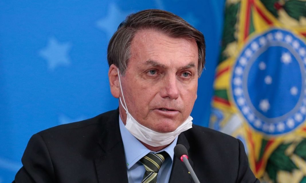 Bolsonaro
