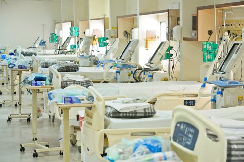 Covid-19 Por que as lideranças não fizeram hospital de campanha na região