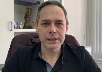daisson terevisol decretos pandemia tubarão