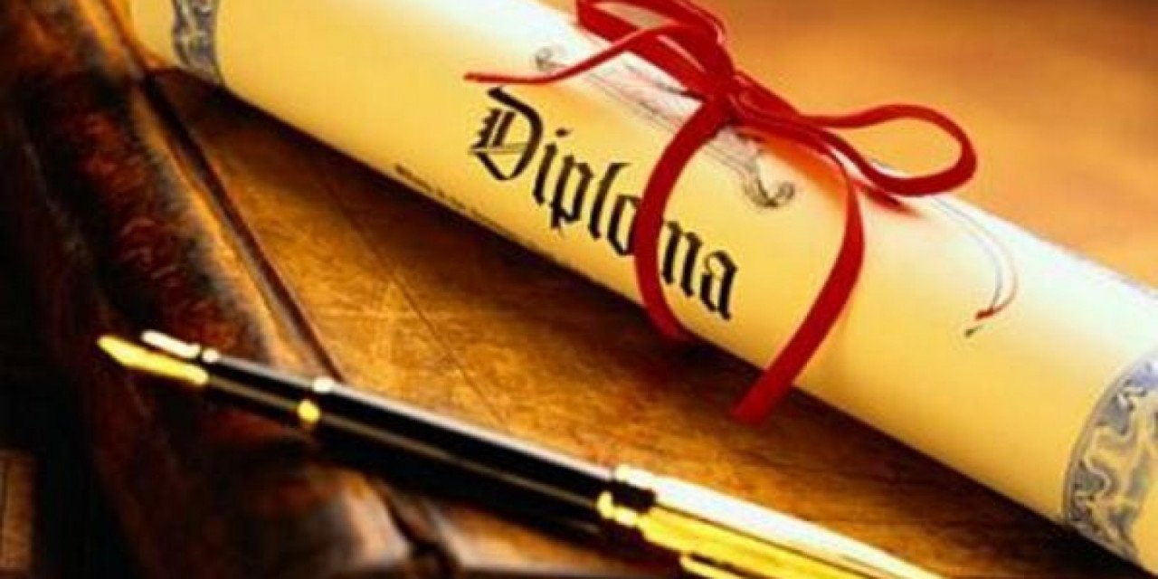 diploma