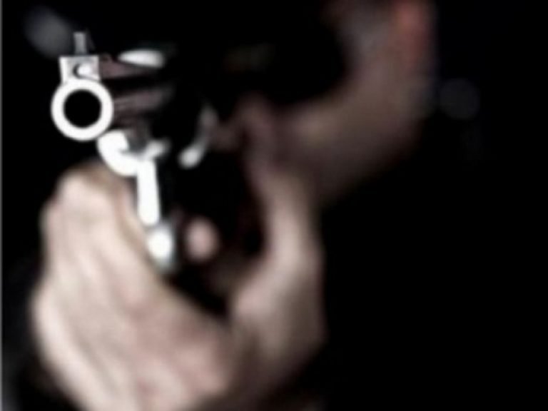 Em Tubarão, dois jovens são flagrados portando arma ilegalmente