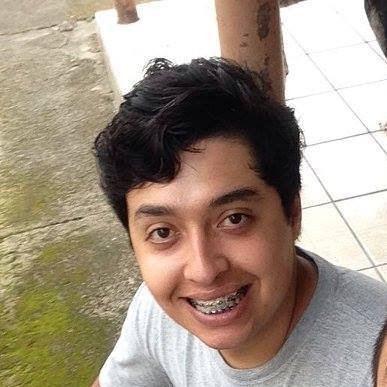 Família procura por jovem desaparecido em Capivari de Baixo Família procura por jovem desaparecido em Capivari de Baixo
