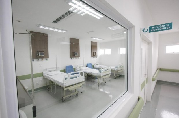 Governo do Estado repassa mais R$ 32,3 milhões em emendas impositivas para a Saúde de municípios de SC