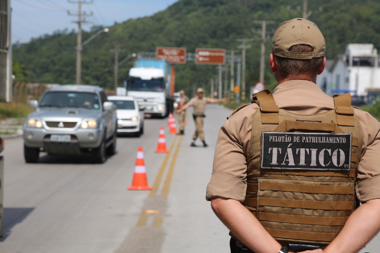 Imbituba Atividades comerciais poderão funcionar durante a semana e com horário reduzido