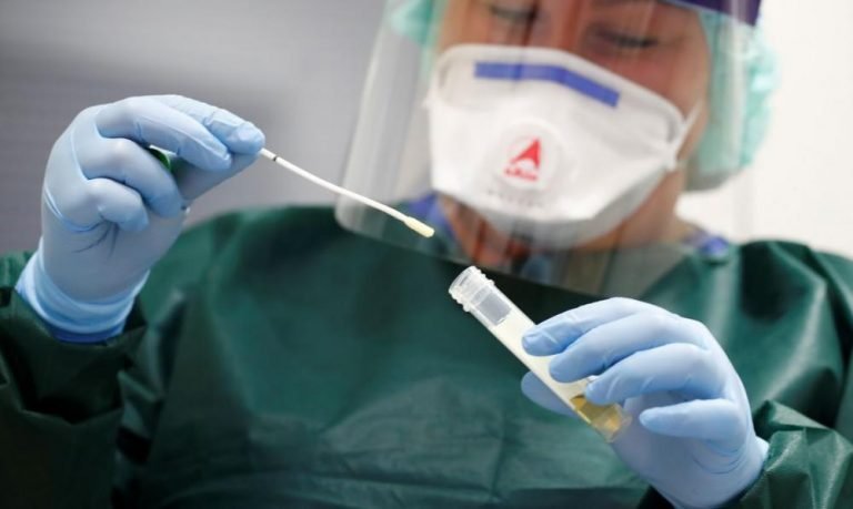 Imbituba registra 70 novos casos de Covid-19 em 24 horas