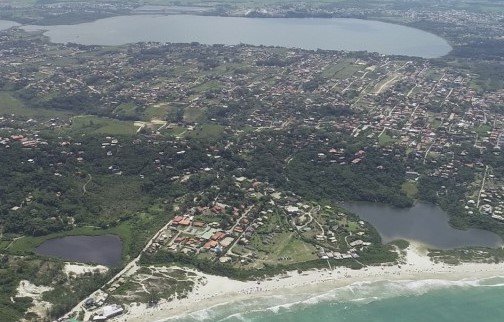 Imbituba registra a primeira morte por Covid-19