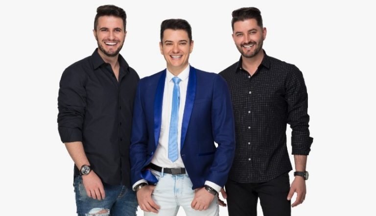 Jeito Louco e Voluntários do Bem fazem Super Live Solidária neste sábado