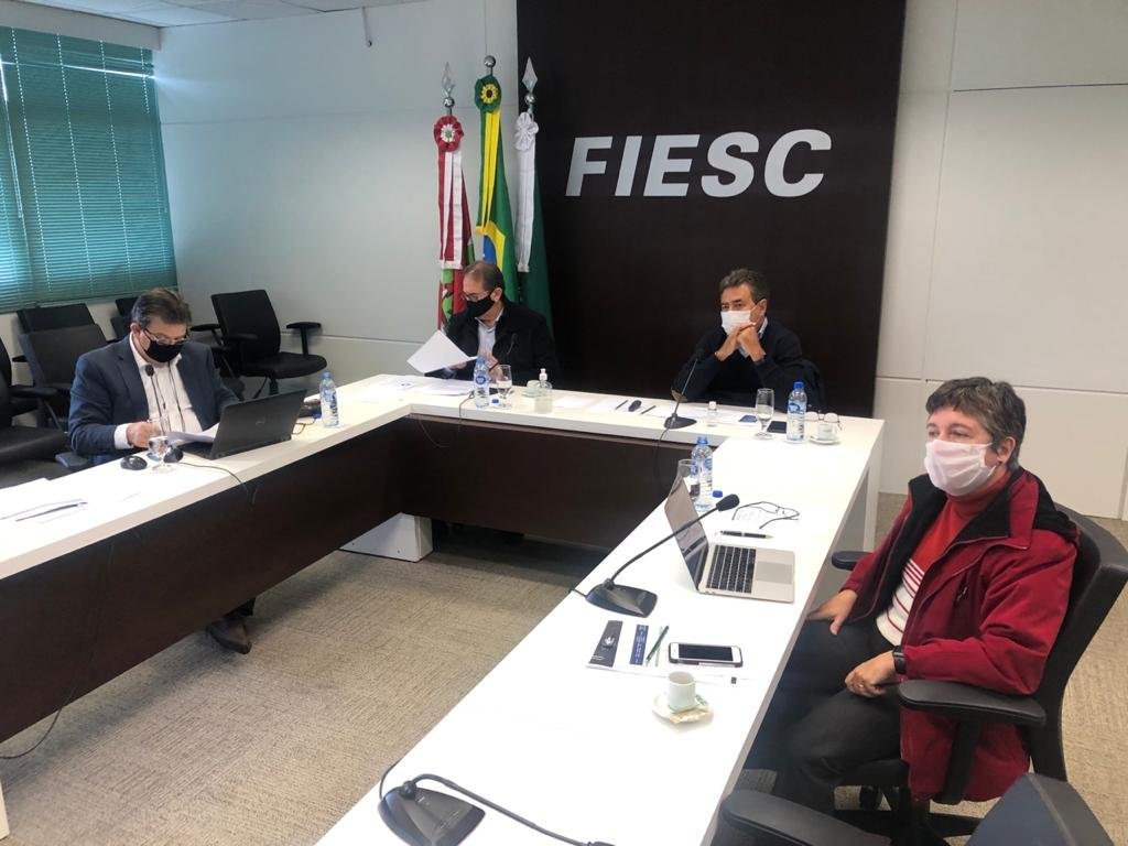 Levantamento FIESC, FecomércioSC, SebraeSC (1)