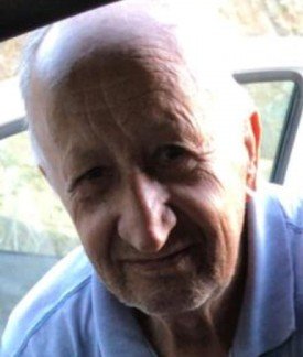 Milton Mates, de 77 anos, é a primeira vítima da Covid-19 em Armazém