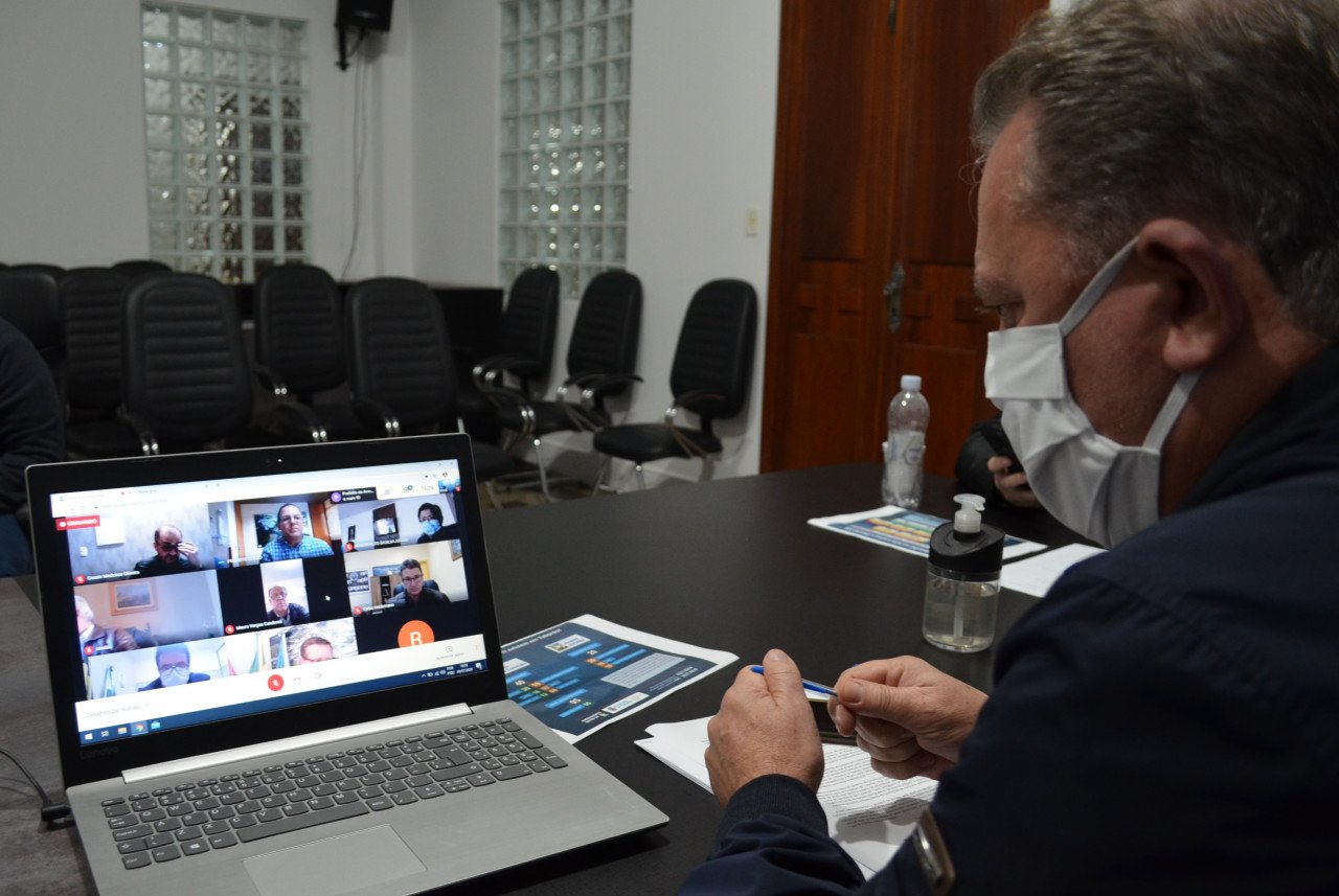 municipios decidem ampliar restricoes