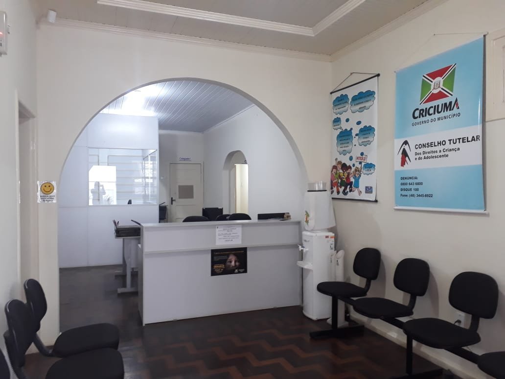 Nova sede do Conselho Tutelar - Foto - Divulgação Decom (1)