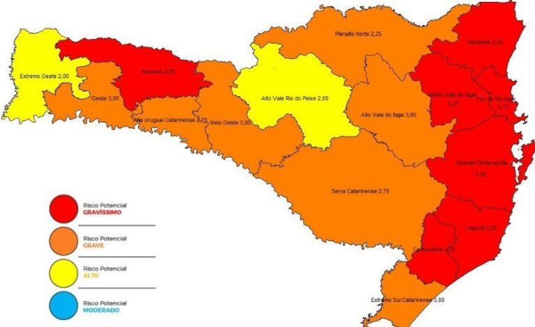 Quarentena na Amurel recomeça nesta quinta e valerá pelos próximos 9 dias