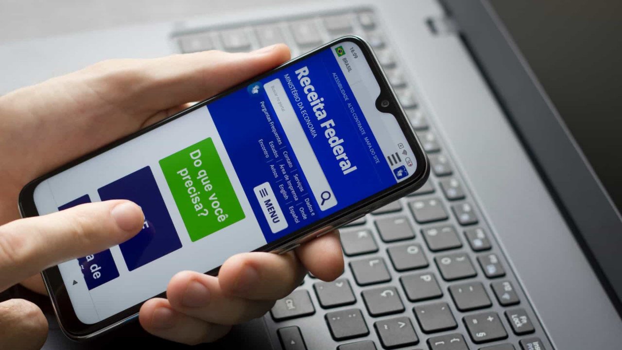 Receita libera hoje consulta ao 3º lote de restituição do IRPF