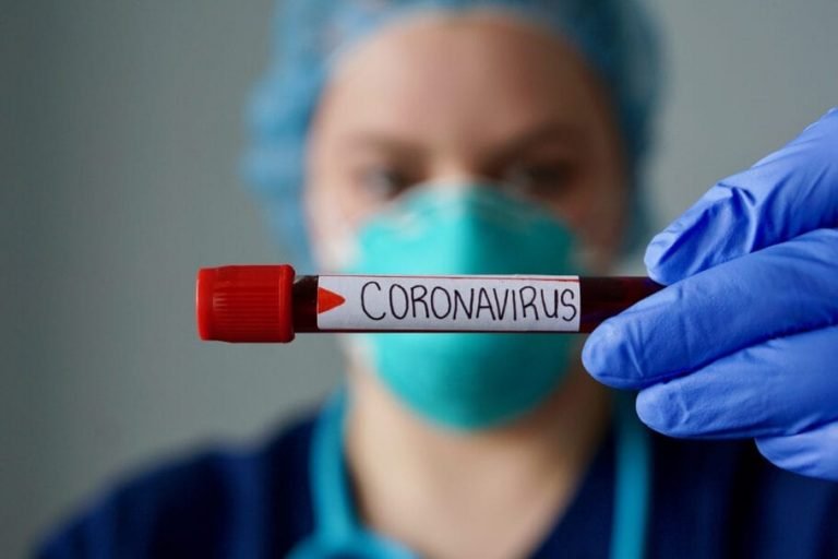 Registro de novos casos de Covid-19 em Braço do Norte apresenta queda desde quarta-feira