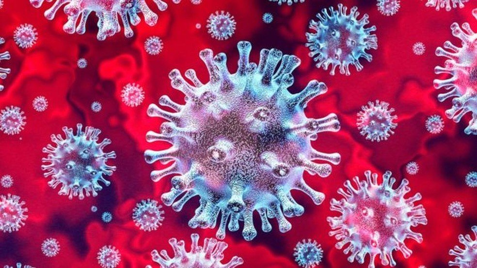 São Ludgero registra 300 casos de Covid-19; 200 pacientes já estão recuperados