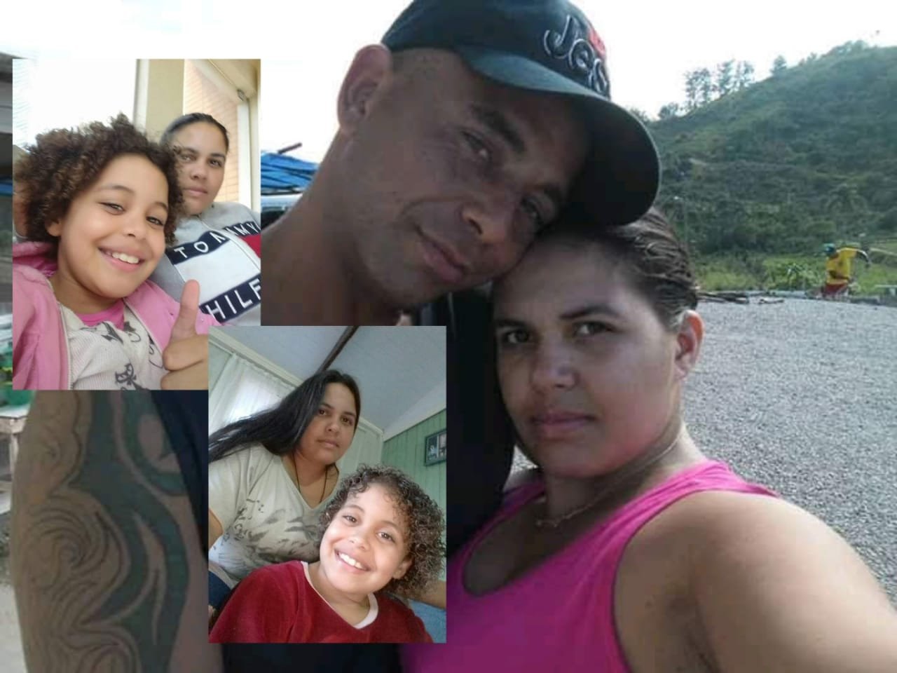 Sem emprego por conta do Covid-19, casal de Imbituba pede ajuda para pagar aluguel e não ser despejado