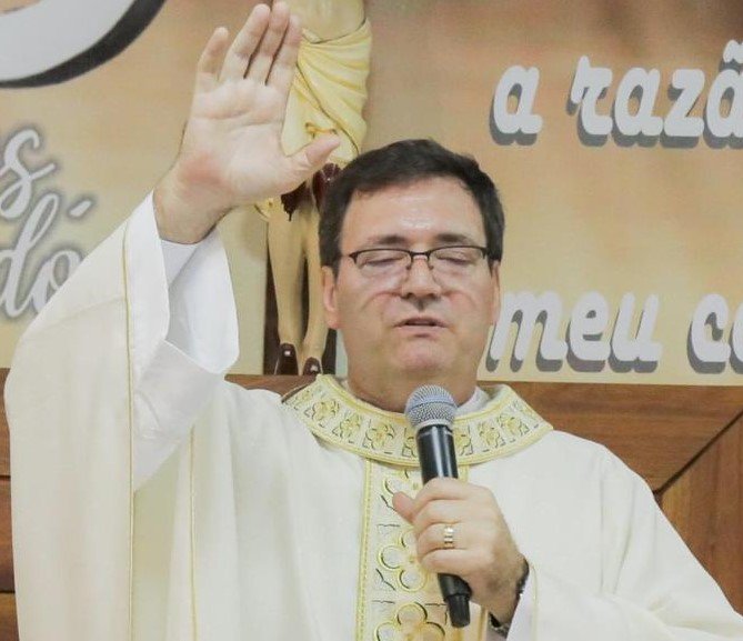 Vítimas da Covid-19 terão celebração especial com missa virtual em Tubarão