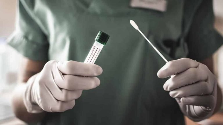 Braço do Norte registra 1.281 casos confirmados de Covid-19