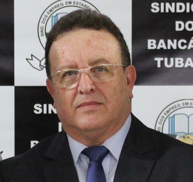 Armando Machado Filho é reeleito presidente do Sindicato dos Bancários de Tubarão e região; eleição ocorreu de forma pioneira