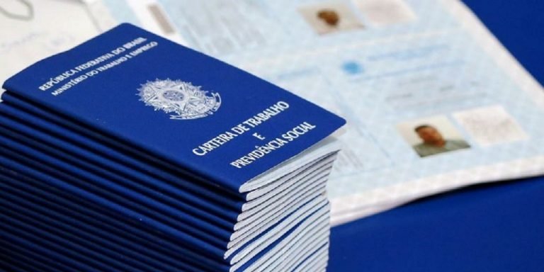 Aumenta o número de vagas no Sine para recolocação no mercado de trabalho em SC