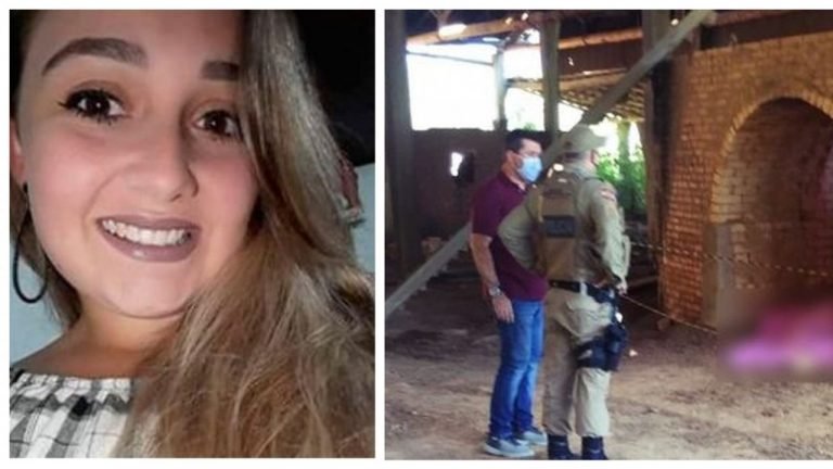 Canelinha: Mulher confessa ter matado amiga grávida para ficar com o bebê