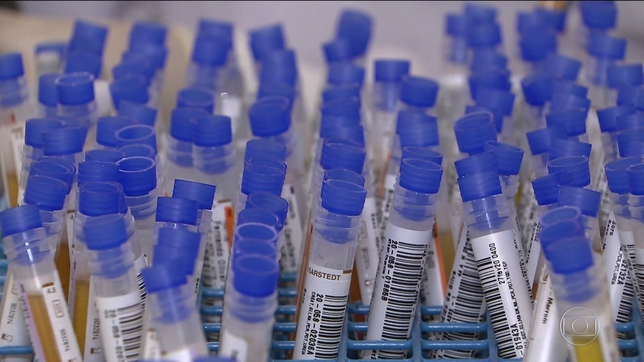 casos de Covid 19 em Tubarão