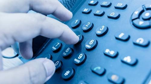 Central de teleatendimento da Celesc passa a ter mais um ZERO