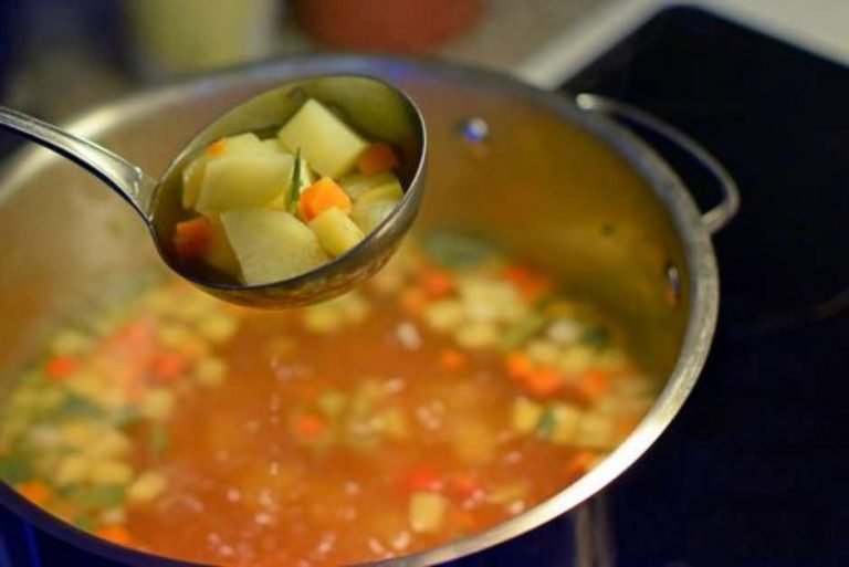 COMBEMTU promove sopa solidária e venda será no estilo Drive-Thru
