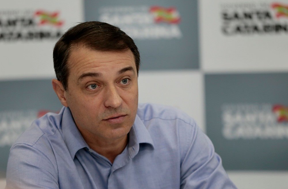 Comissão especial do impeachment do Governador Moises será instalada nesta quinta