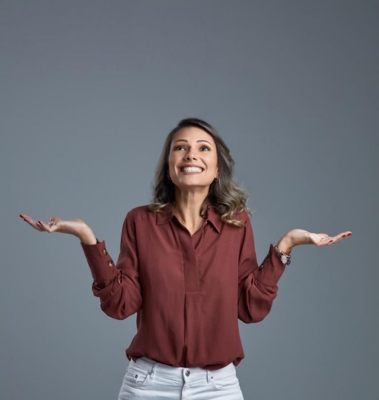 Como será o amanhã?