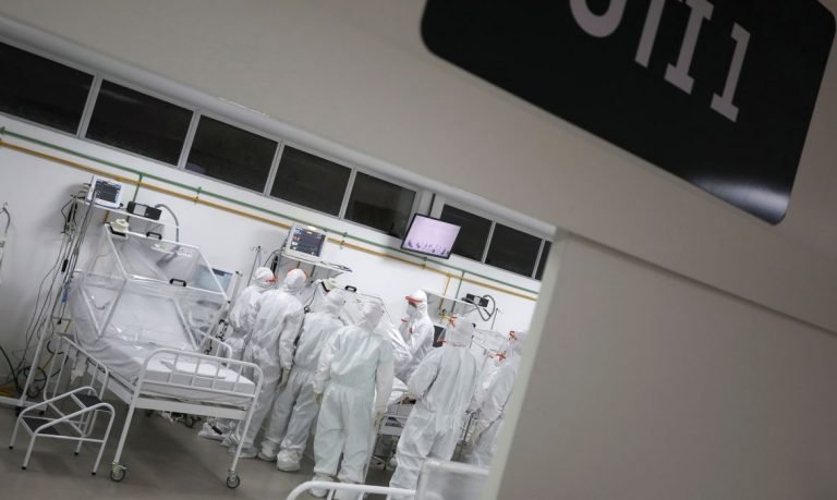 Covid-19: Secretários de Saúde questionam se leitos implantados serão mantidos em 2021