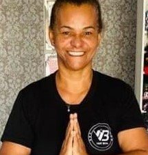 Delamar Marcelino da Silva Bem