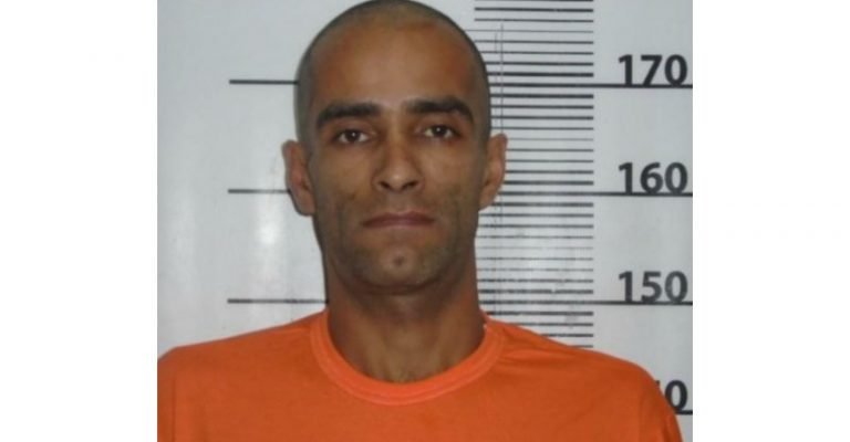 Detento foge da penitenciária de Imbituba