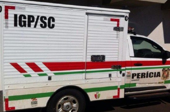 Em Gravatal Homem morre após árvore cair e atingir sua cabeça