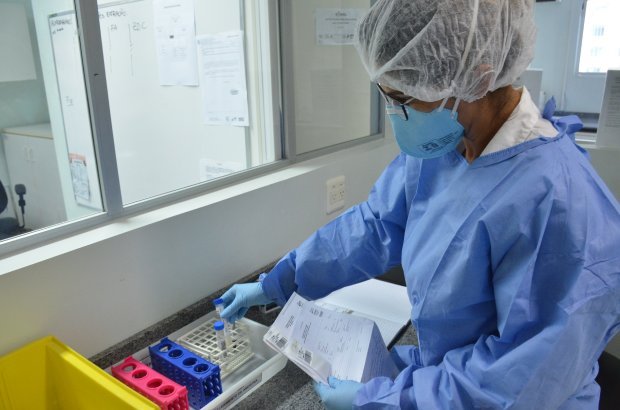 Em SC são 115.032 casos, 102.143 pessoas recuperadas e 1.696 mortes pela Covid-19
