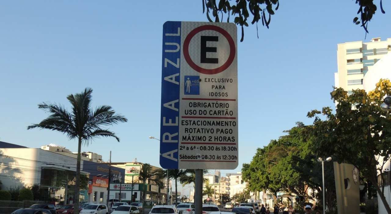 estacionamento