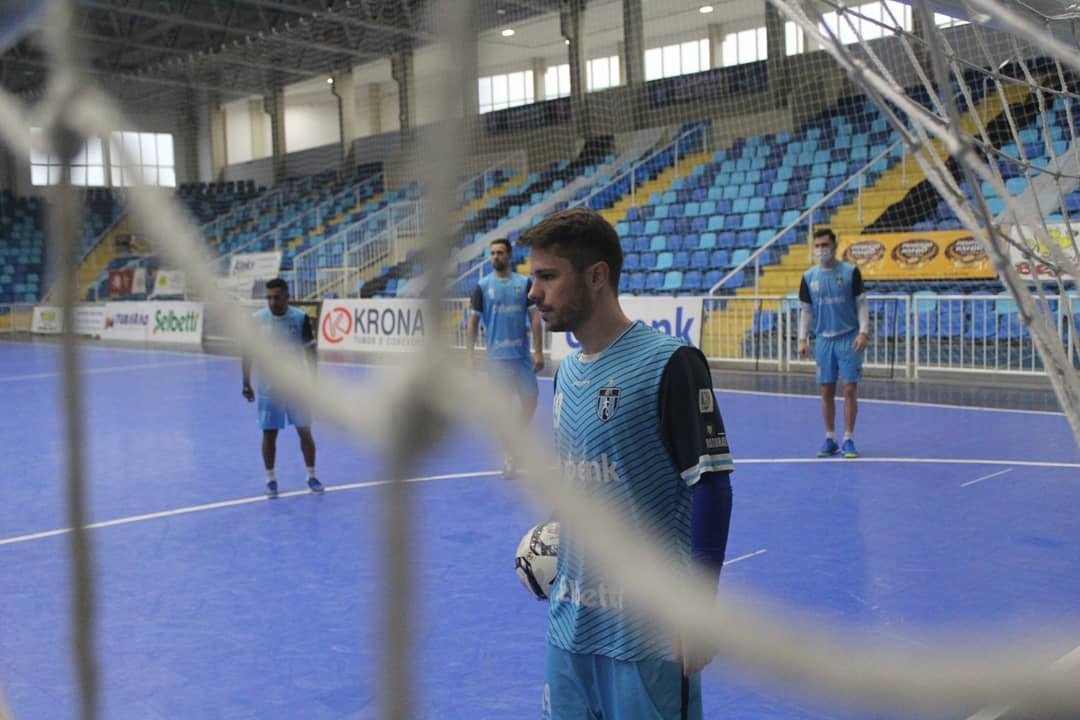 futsal