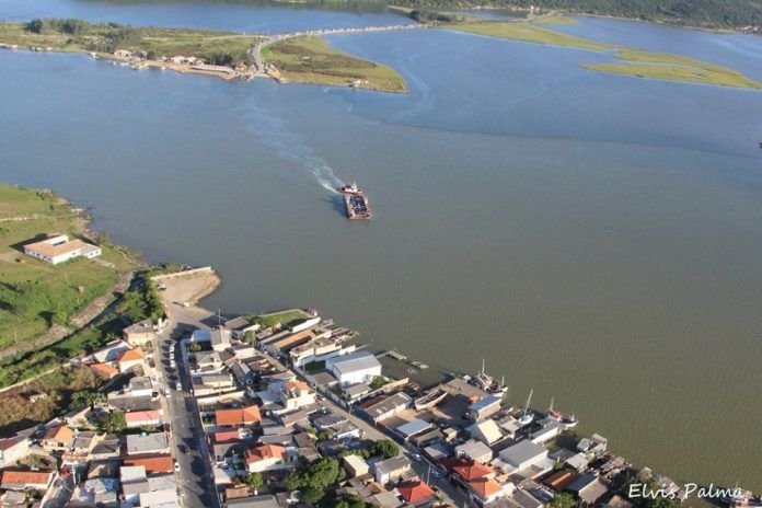 Governo de SC lança edital de licitação para o projeto da ponte do Pontal, em Laguna
