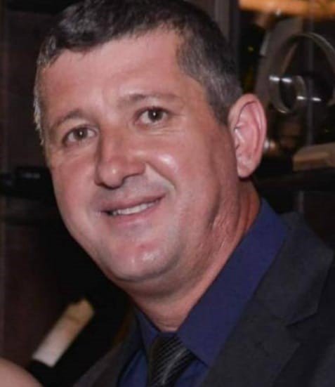 Identificado gravatalense que morreu após árvore atingir sua cabeça