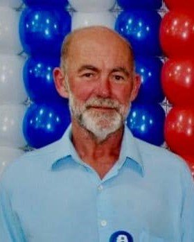 José Paulo Maziero tinha 64 anos, estava internado na UTI do Hospital Nossa Senhora da Conceição desde o dia 3 de agosto e morreu no fim da noite de sábado.