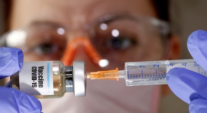 Medida Provisória destina R$ 1,99 bilhão para viabilizar vacina contra Covid-19 no Brasil