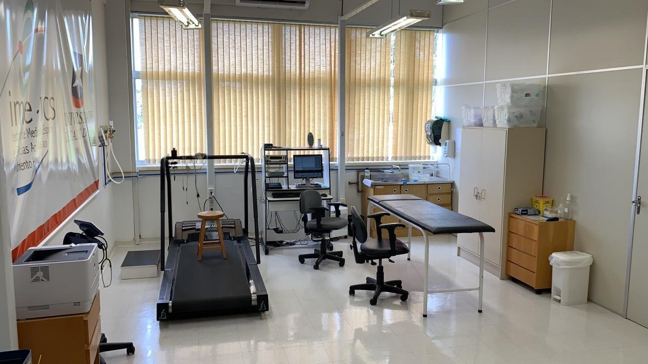 o Criciúma terá Centro de Reabilitação Cardiopulmonar para recuperação de pacientes curados da Covid-19