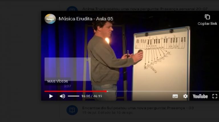 Parque Ambiental mantém série de atividades remotas para crianças e adolescentes