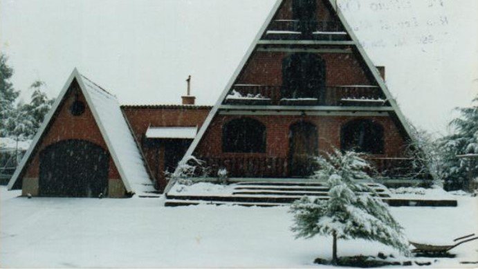 Intensa massa de ar polar traz frio extremo e favorece neve em SC a partir de quinta-feira Intensa massa de ar polar traz frio extremo e favorece neve em SC a partir de quinta-feira