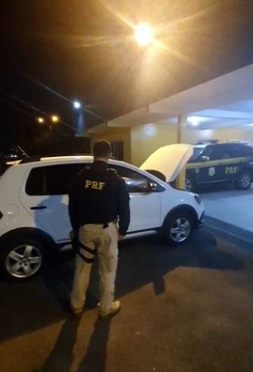 PRF-carro-clonado