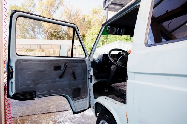 Proposta cria linha de crédito emergencial para motoristas de vans